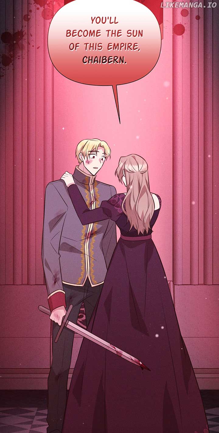 You’re just a supporting character, so love me! Chapter 135 243 35