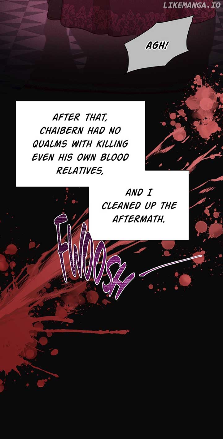 You’re just a supporting character, so love me! Chapter 135 244 36