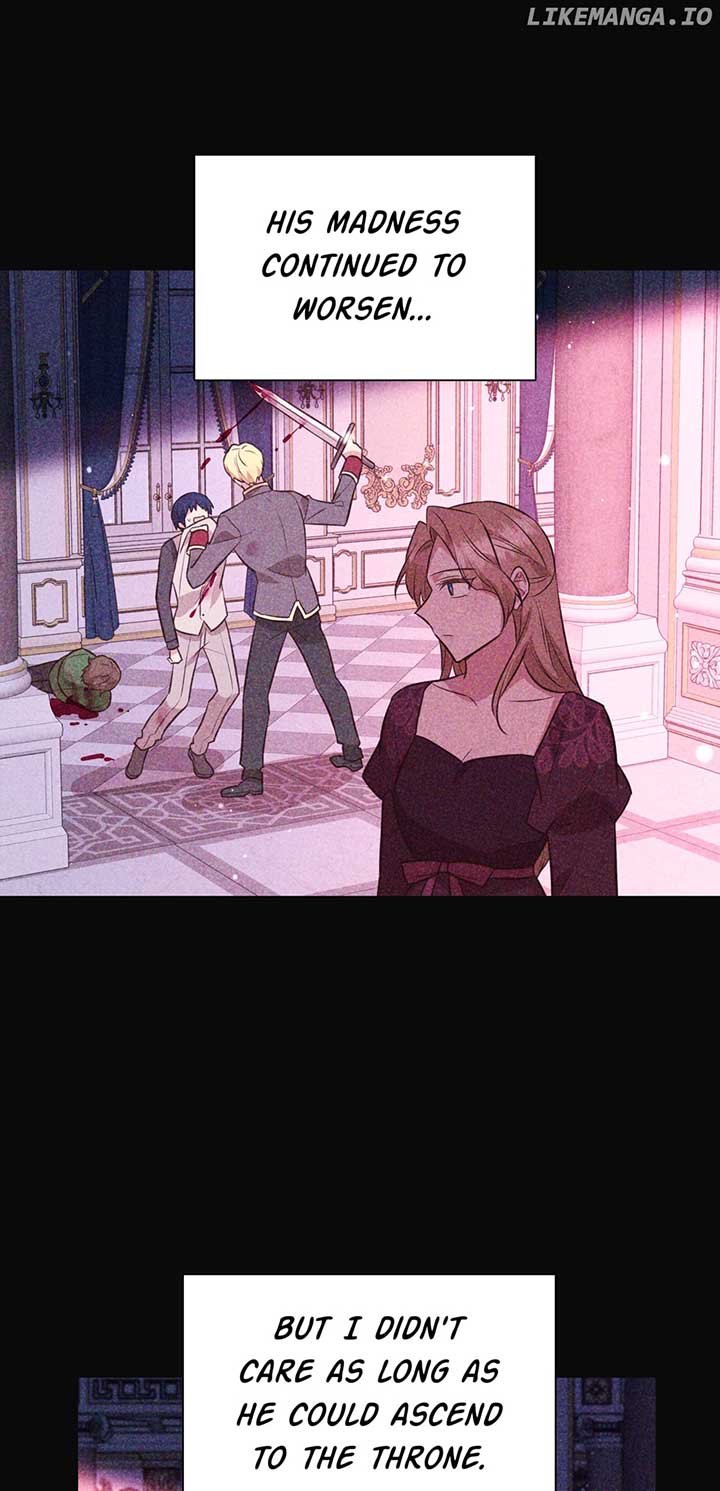 You’re just a supporting character, so love me! Chapter 135 245 37