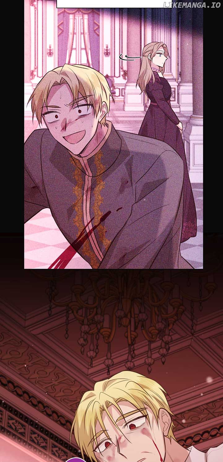 You’re just a supporting character, so love me! Chapter 135 246 38