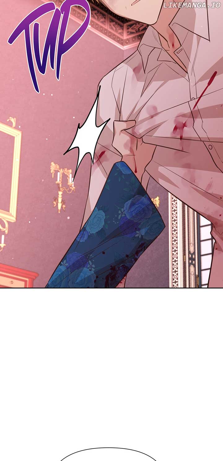 You’re just a supporting character, so love me! Chapter 135 247 39