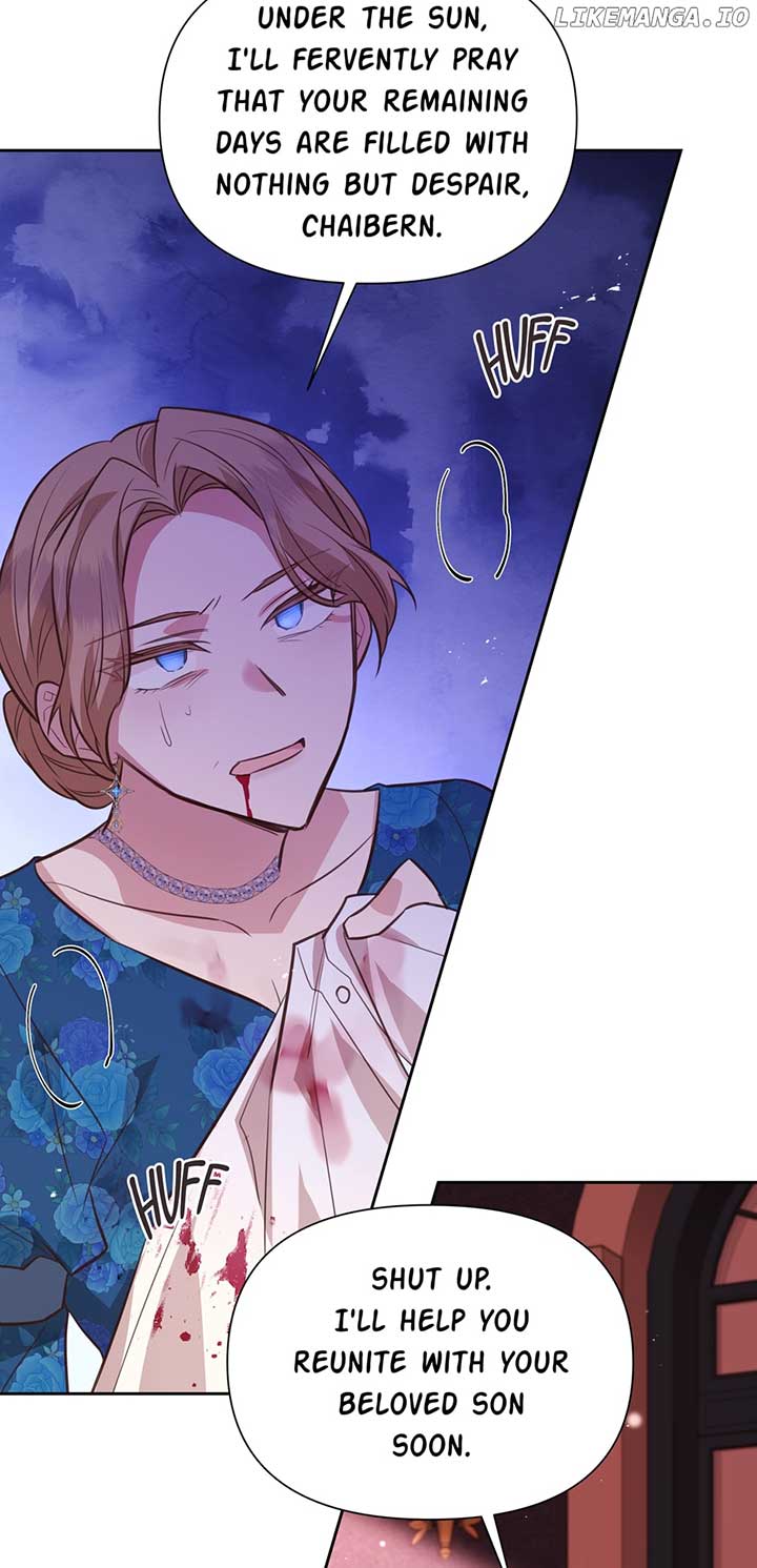 You’re just a supporting character, so love me! Chapter 135 248 40