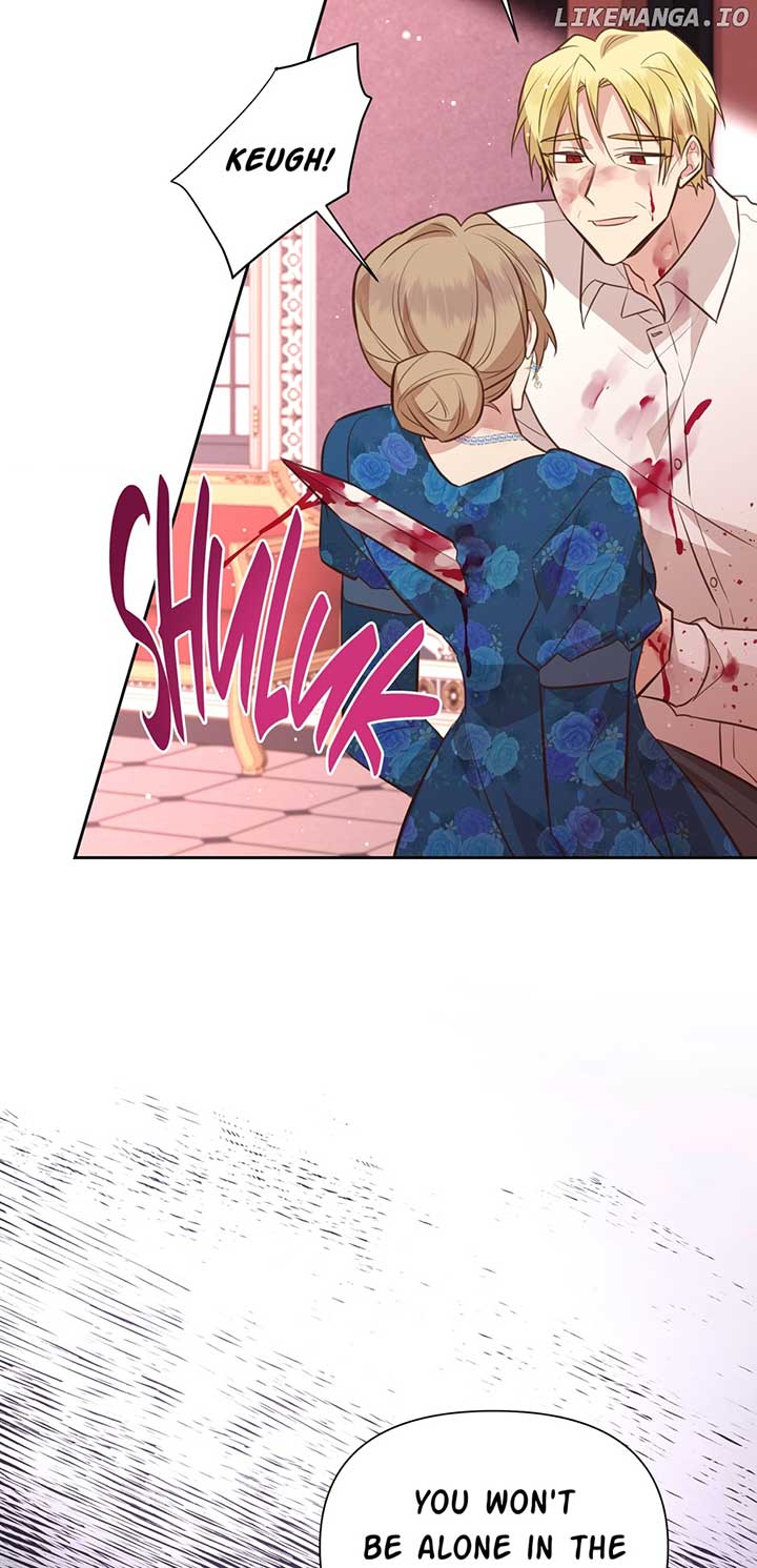 You’re just a supporting character, so love me! Chapter 135 249 41