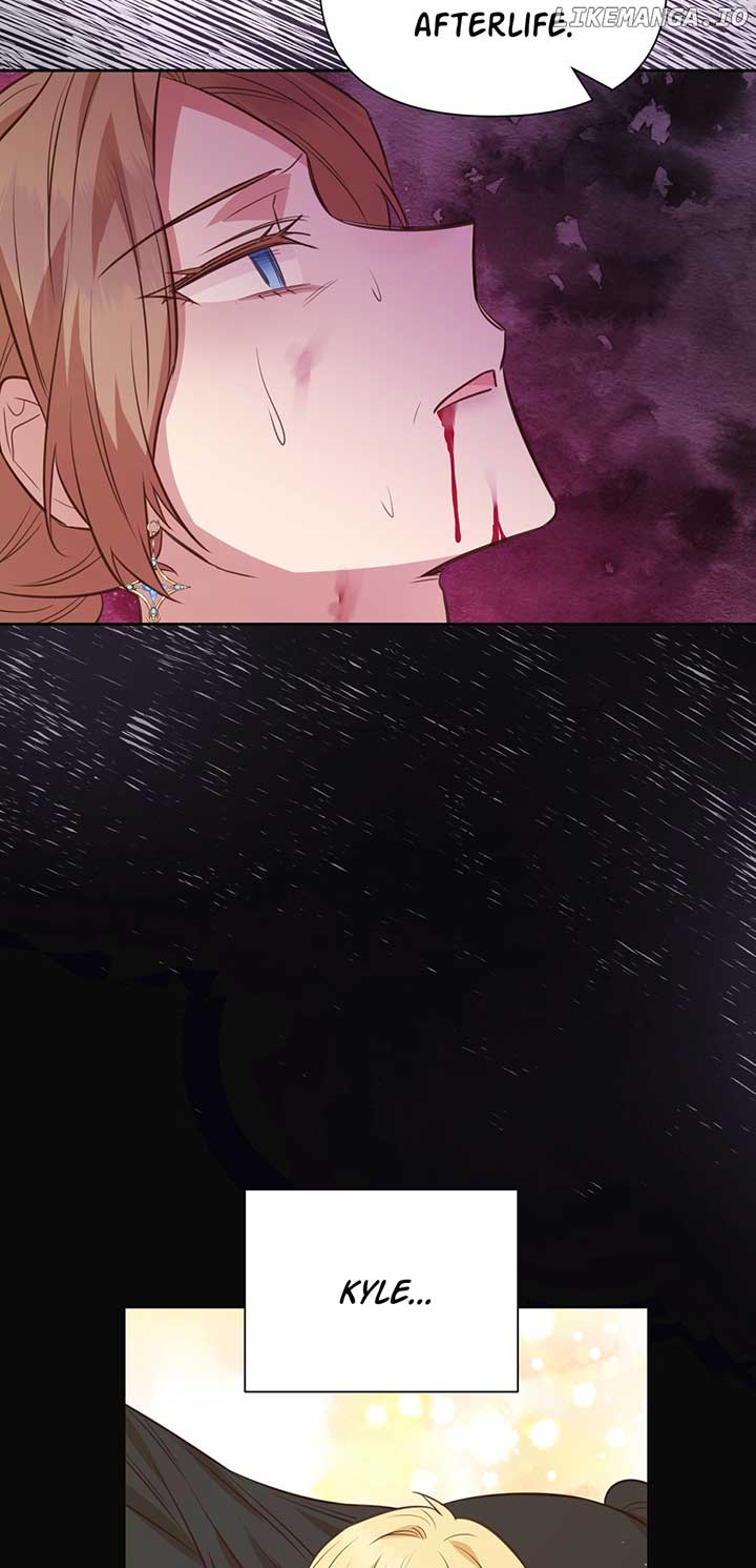 You’re just a supporting character, so love me! Chapter 135 250 42