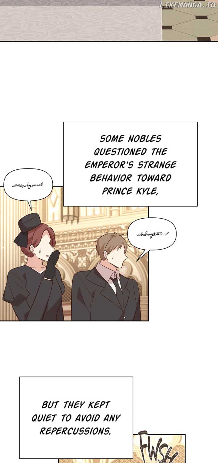 You’re just a supporting character, so love me! Chapter 135 253 45