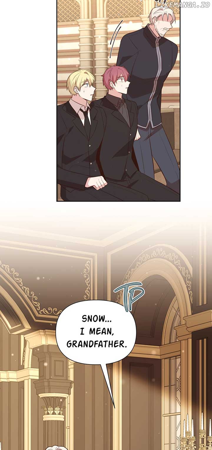 You’re just a supporting character, so love me! Chapter 135 254 46