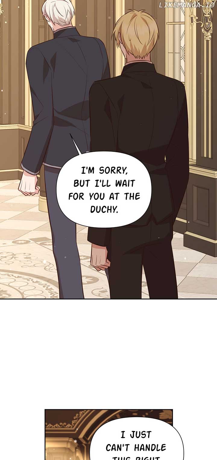 You’re just a supporting character, so love me! Chapter 135 255 47