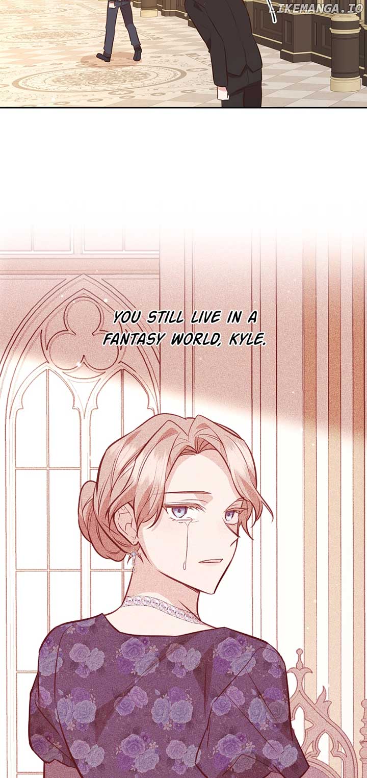 You’re just a supporting character, so love me! Chapter 135 257 49