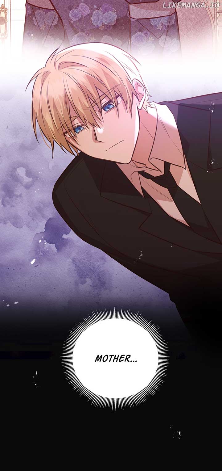 You’re just a supporting character, so love me! Chapter 135 258 50