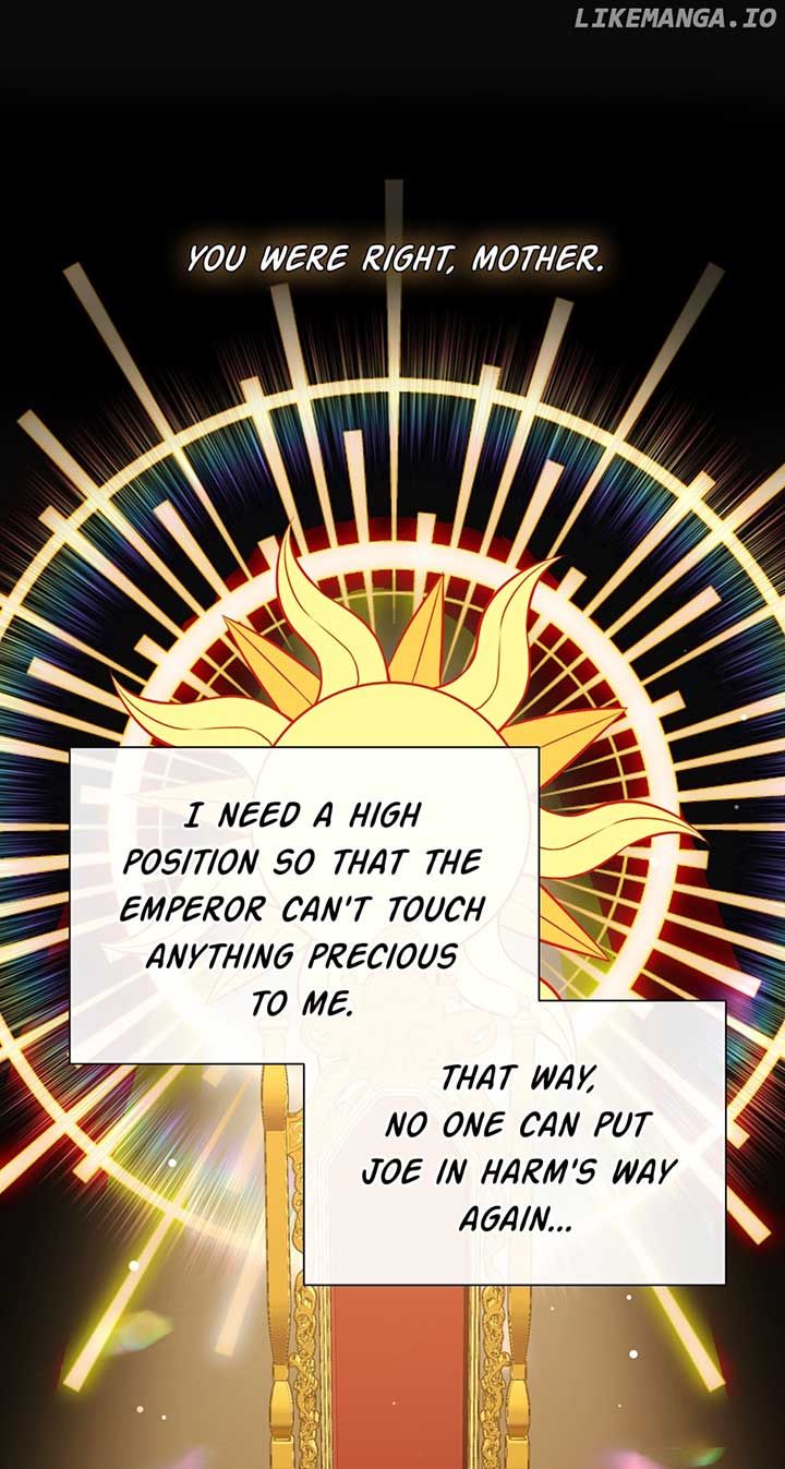 You’re just a supporting character, so love me! Chapter 135 259 51