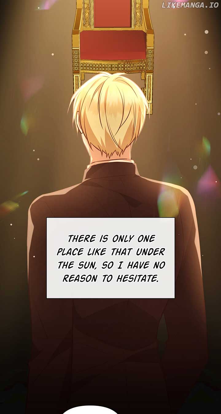 You’re just a supporting character, so love me! Chapter 135 260 52