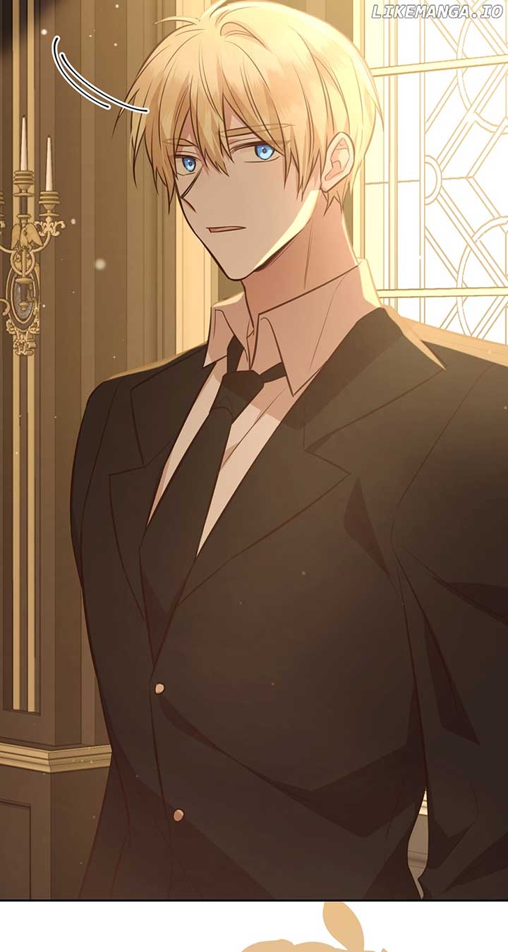 You’re just a supporting character, so love me! Chapter 135 262 54