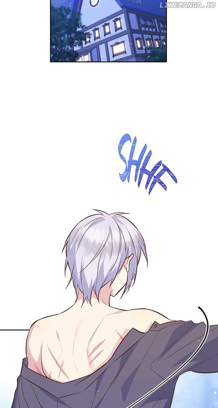 You’re just a supporting character, so love me! Chapter 135 264 56