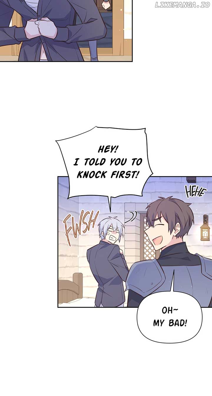 You’re just a supporting character, so love me! Chapter 135 266 58