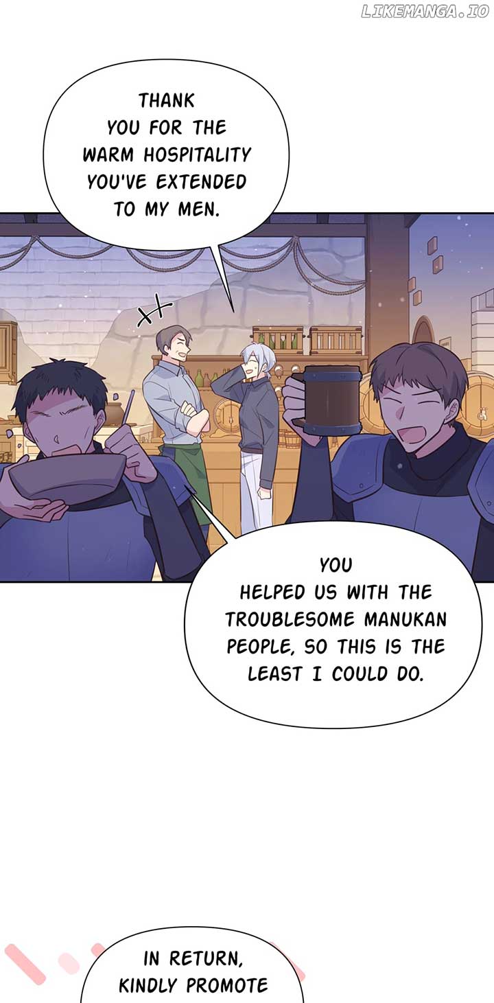 You’re just a supporting character, so love me! Chapter 135 268 60