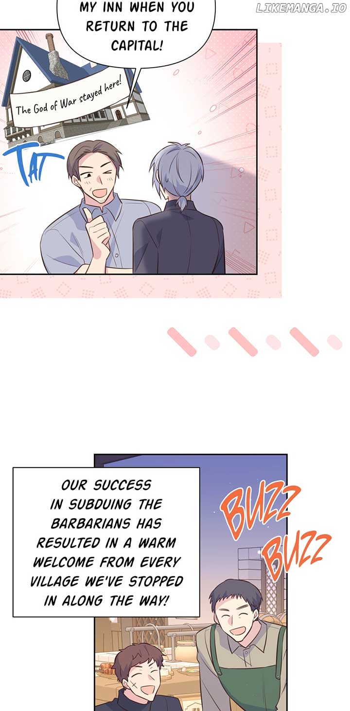 You’re just a supporting character, so love me! Chapter 135 269 61