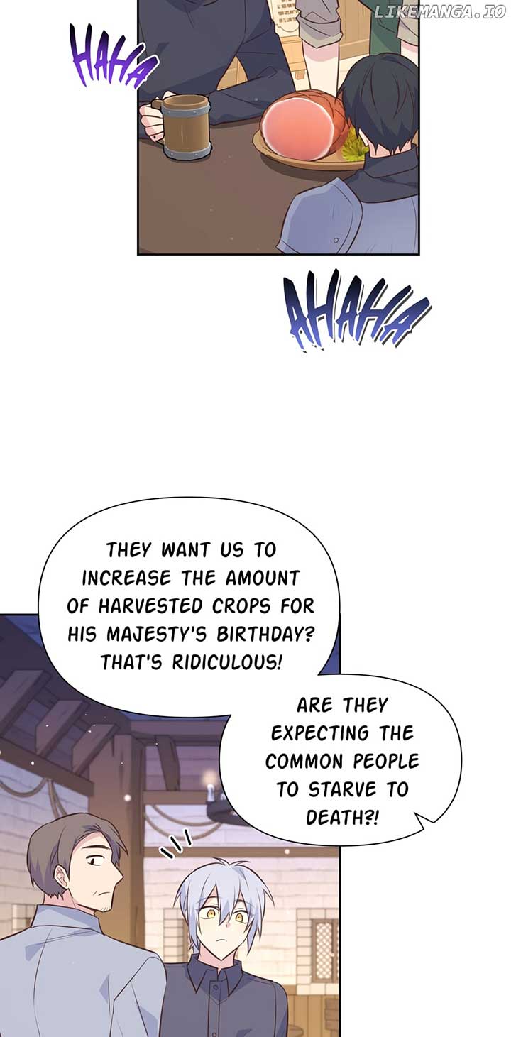 You’re just a supporting character, so love me! Chapter 135 270 62
