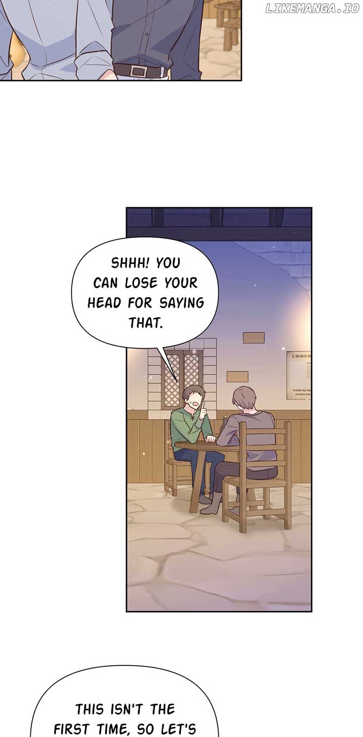 You’re just a supporting character, so love me! Chapter 135 271 63