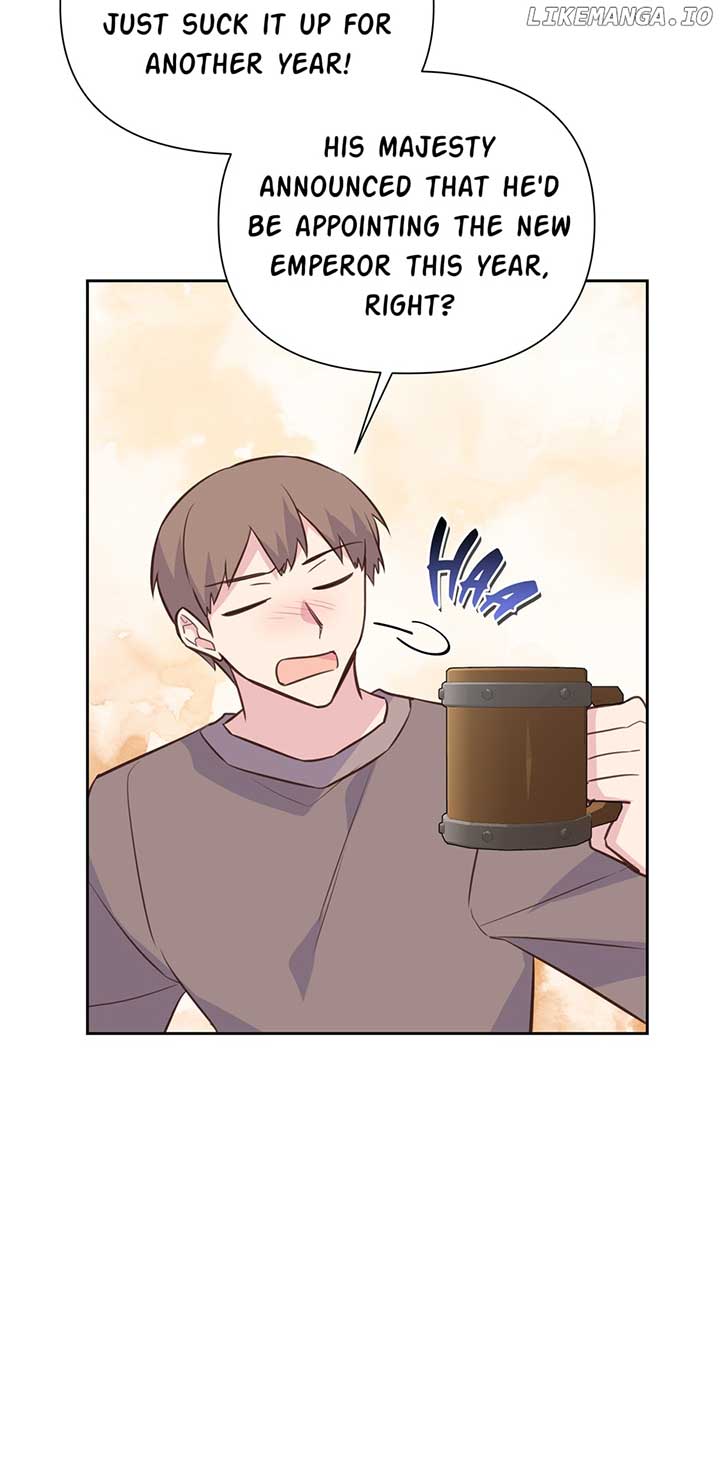 You’re just a supporting character, so love me! Chapter 135 272 64