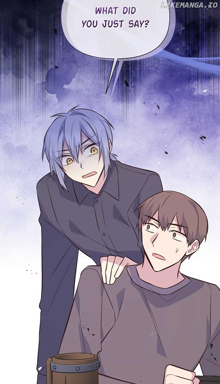You’re just a supporting character, so love me! Chapter 135 274 66