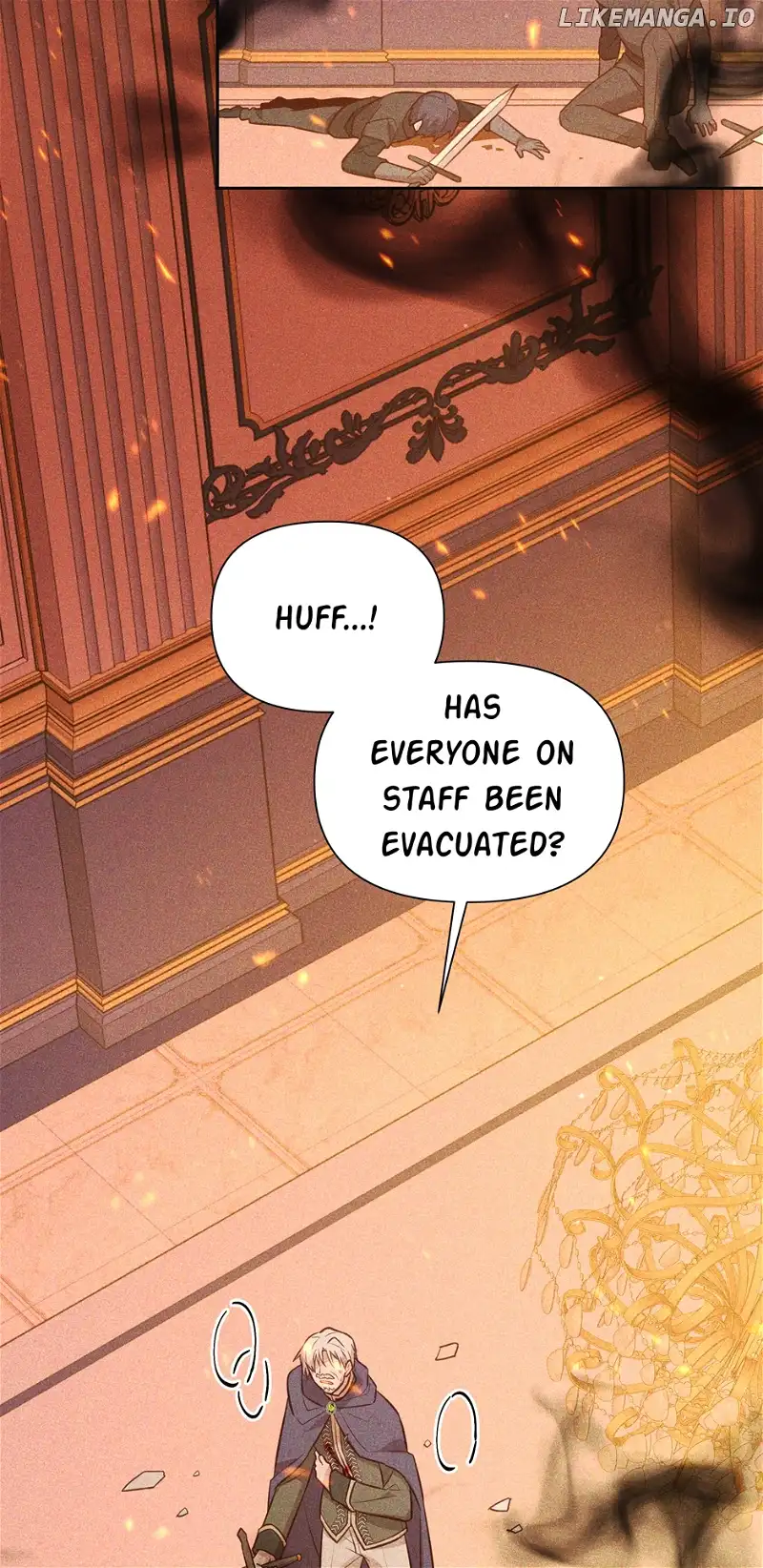 You’re just a supporting character, so love me! Chapter 137 192 02
