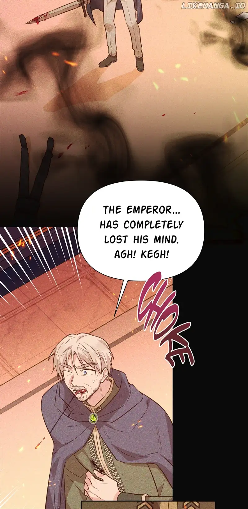 You’re just a supporting character, so love me! Chapter 137 193 03