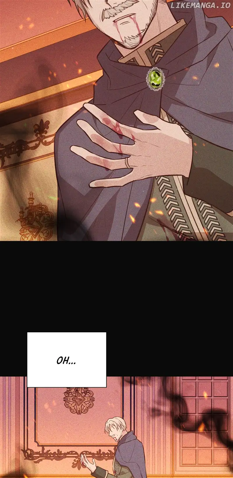 You’re just a supporting character, so love me! Chapter 137 195 05