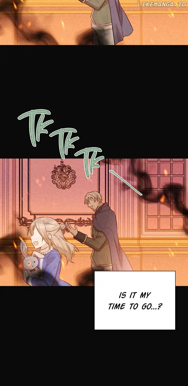 You’re just a supporting character, so love me! Chapter 137 196 06