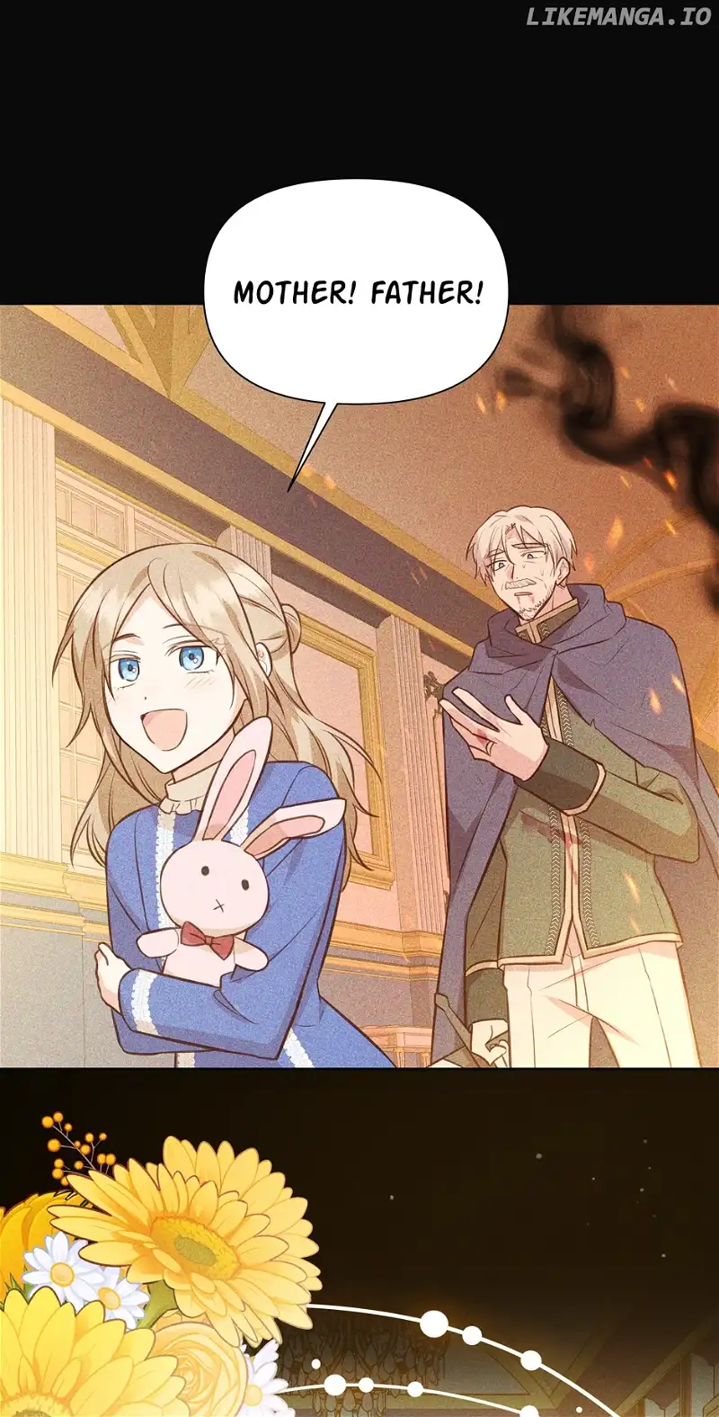 You’re just a supporting character, so love me! Chapter 137 197 07
