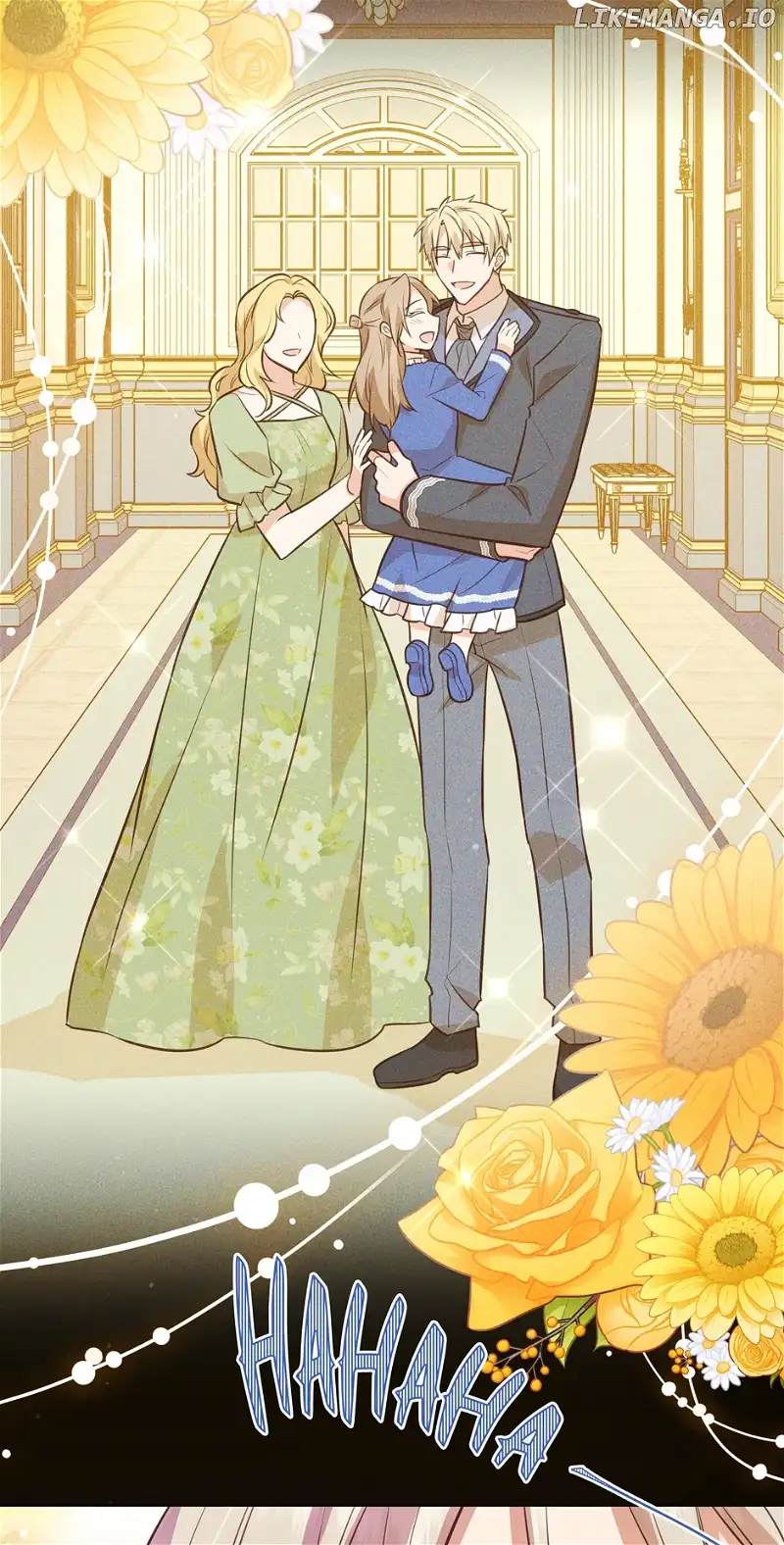 You’re just a supporting character, so love me! Chapter 137 198 08