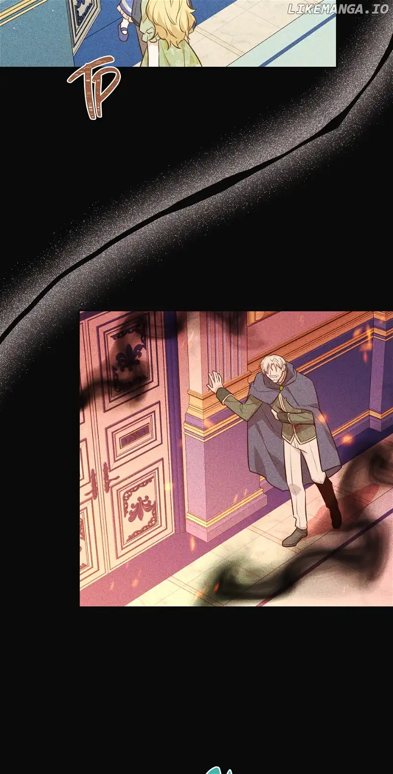 You’re just a supporting character, so love me! Chapter 137 200 10