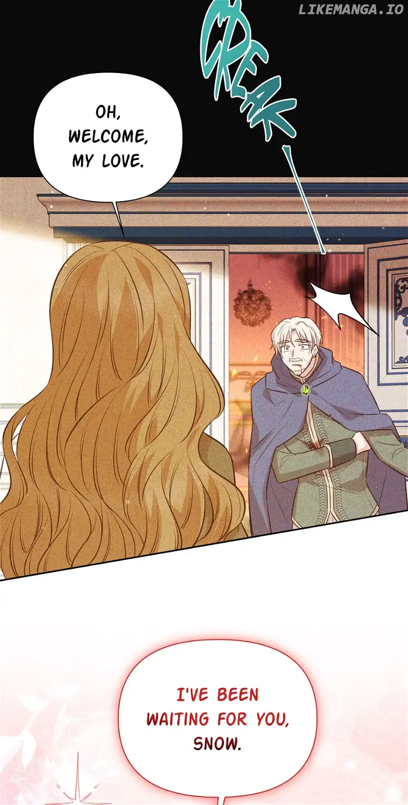 You’re just a supporting character, so love me! Chapter 137 201 11