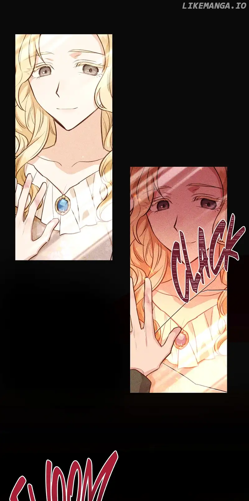 You’re just a supporting character, so love me! Chapter 137 204 14