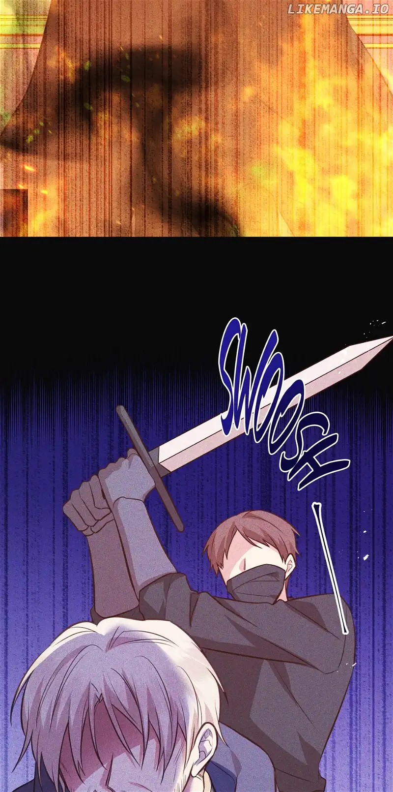 You’re just a supporting character, so love me! Chapter 137 206 16