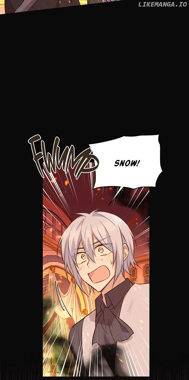 You’re just a supporting character, so love me! Chapter 137 208 18