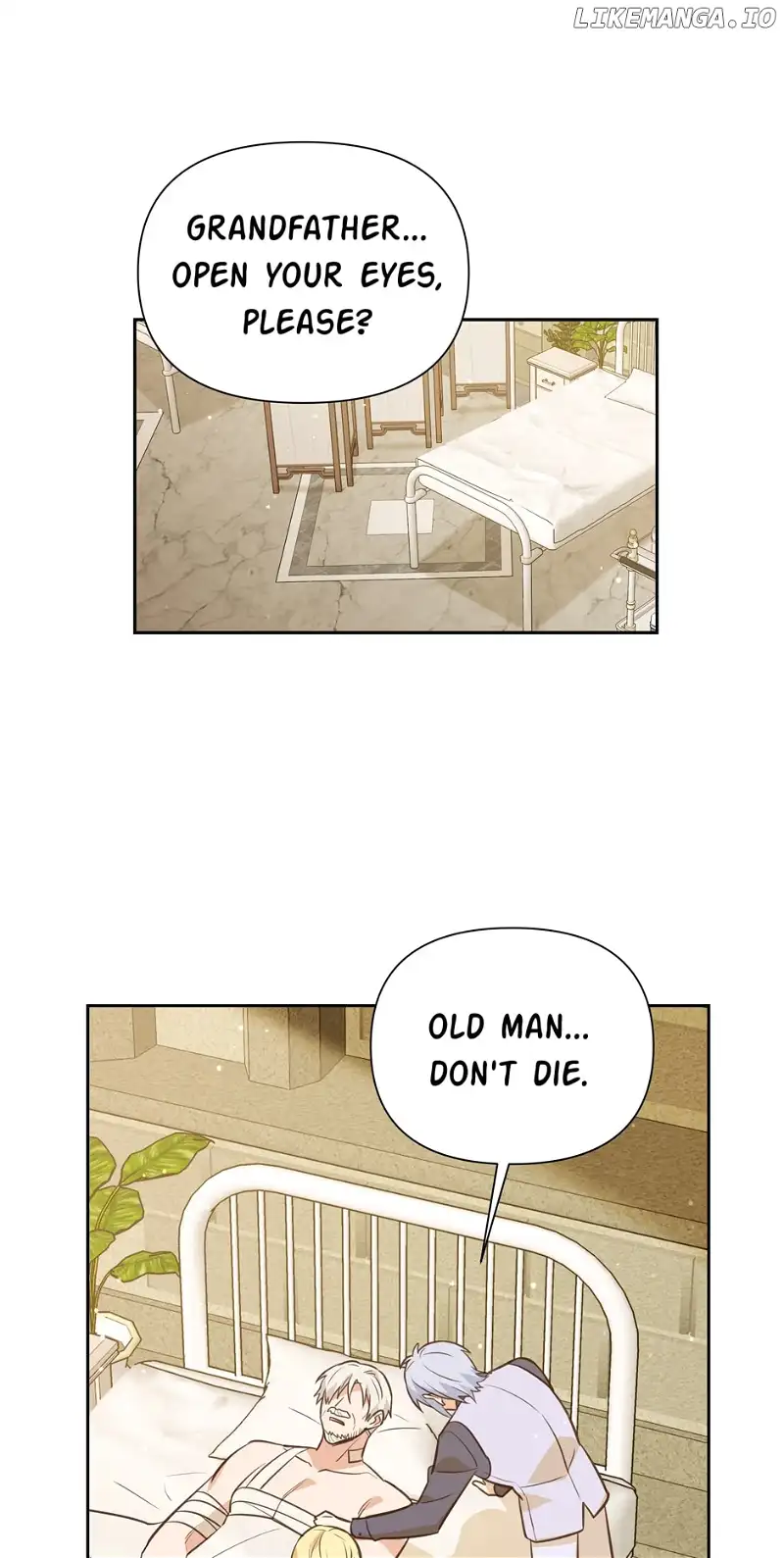 You’re just a supporting character, so love me! Chapter 137 211 21