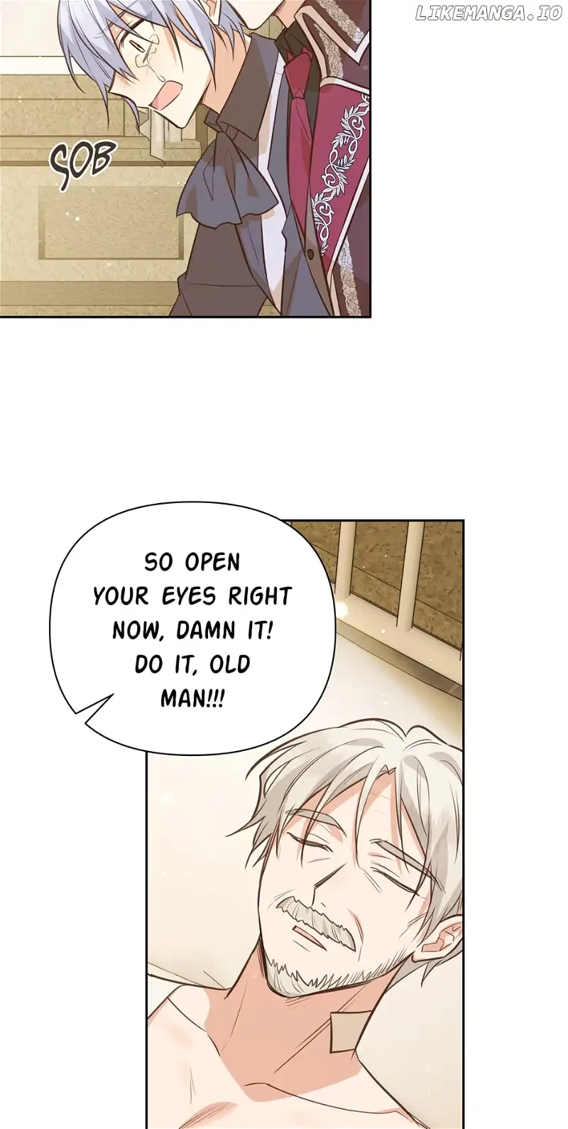 You’re just a supporting character, so love me! Chapter 137 213 23