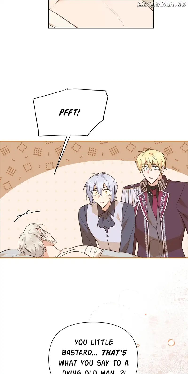 You’re just a supporting character, so love me! Chapter 137 214 24