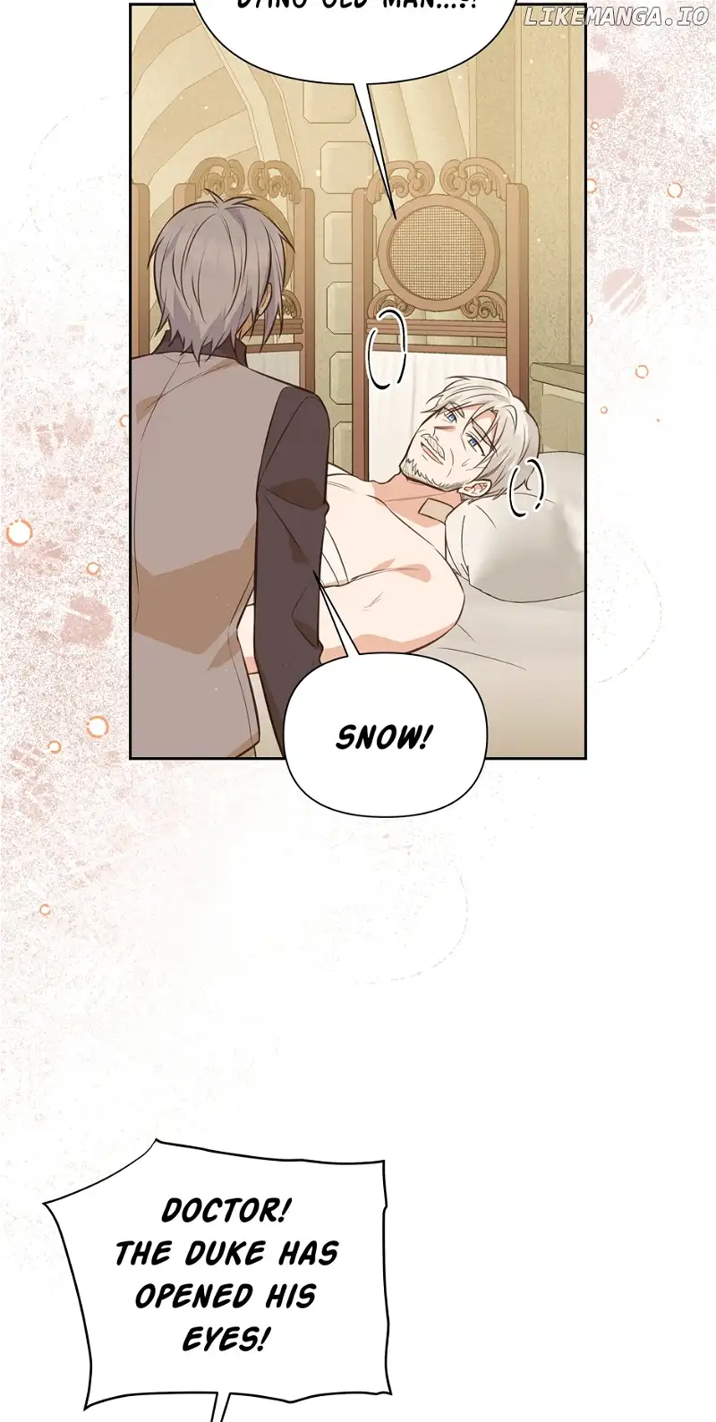 You’re just a supporting character, so love me! Chapter 137 215 25
