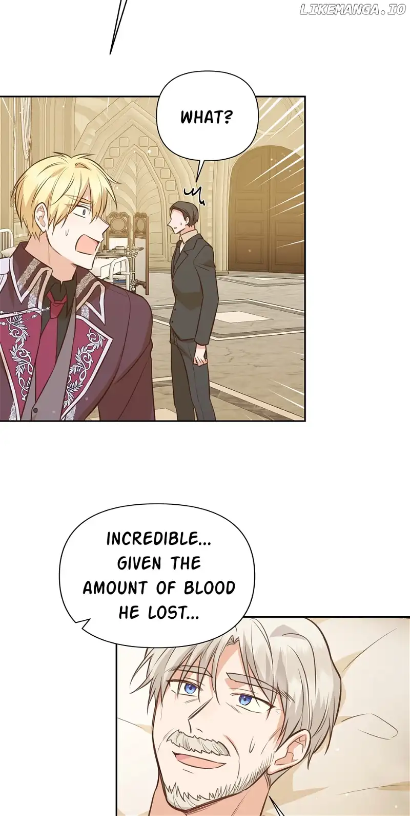 You’re just a supporting character, so love me! Chapter 137 216 26
