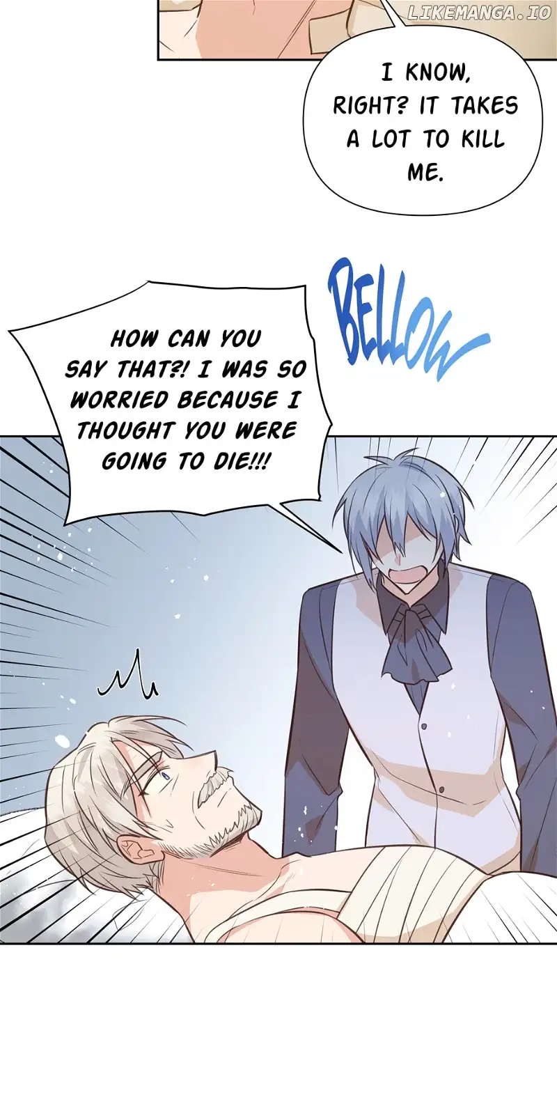 You’re just a supporting character, so love me! Chapter 137 217 27