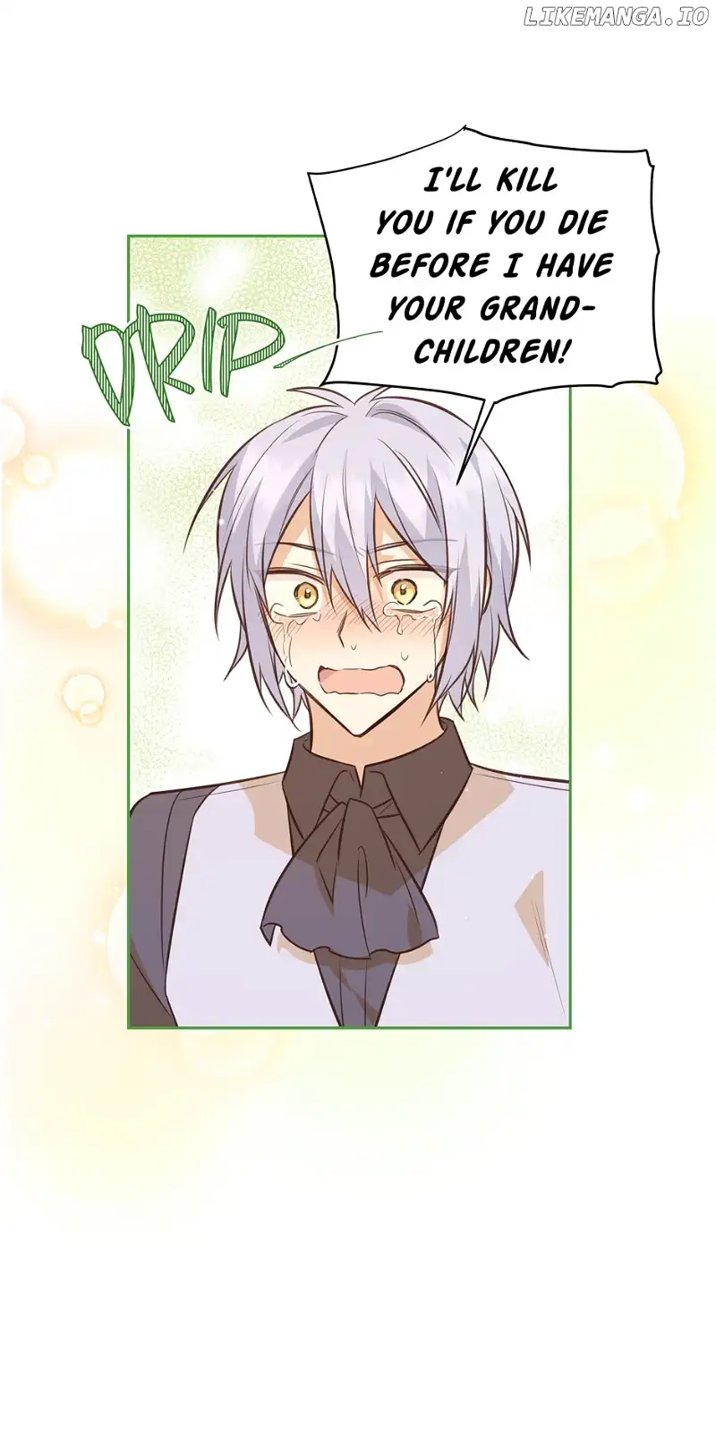 You’re just a supporting character, so love me! Chapter 137 218 28