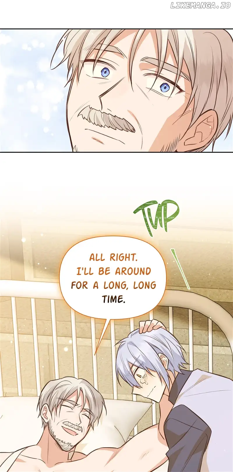 You’re just a supporting character, so love me! Chapter 137 219 29