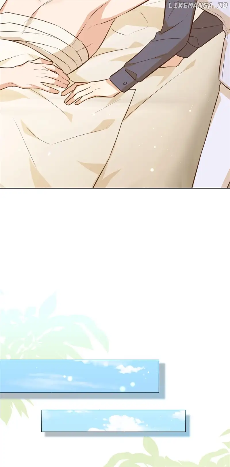 You’re just a supporting character, so love me! Chapter 137 220 30