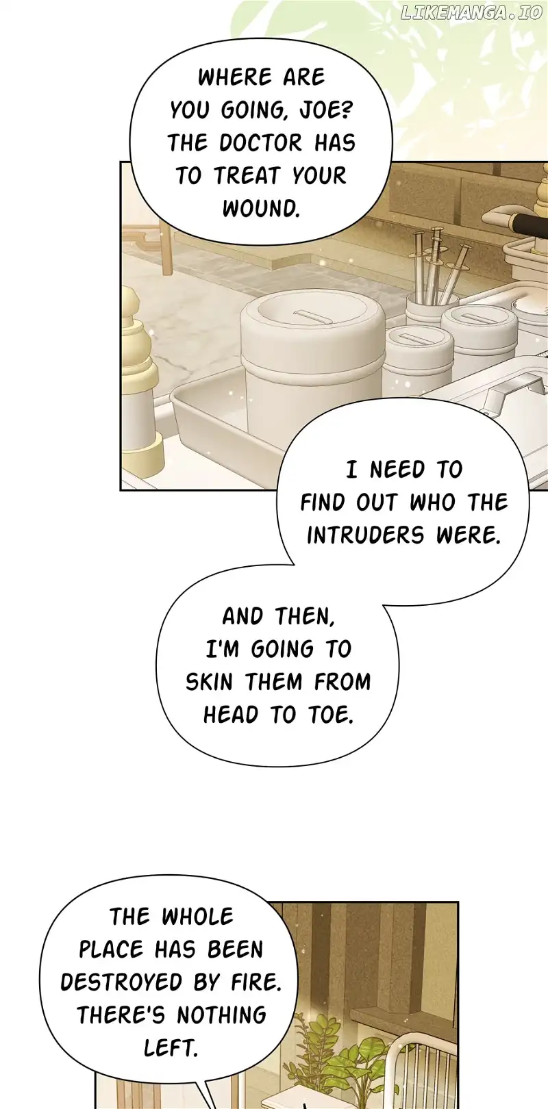 You’re just a supporting character, so love me! Chapter 137 221 31