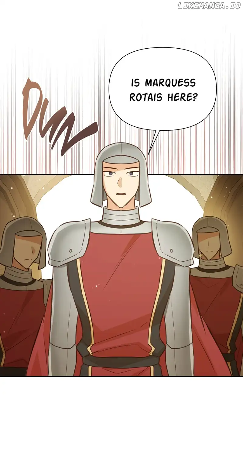 You’re just a supporting character, so love me! Chapter 137 225 35
