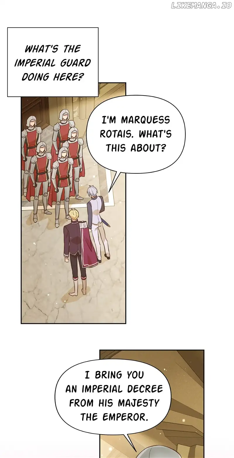 You’re just a supporting character, so love me! Chapter 137 226 36