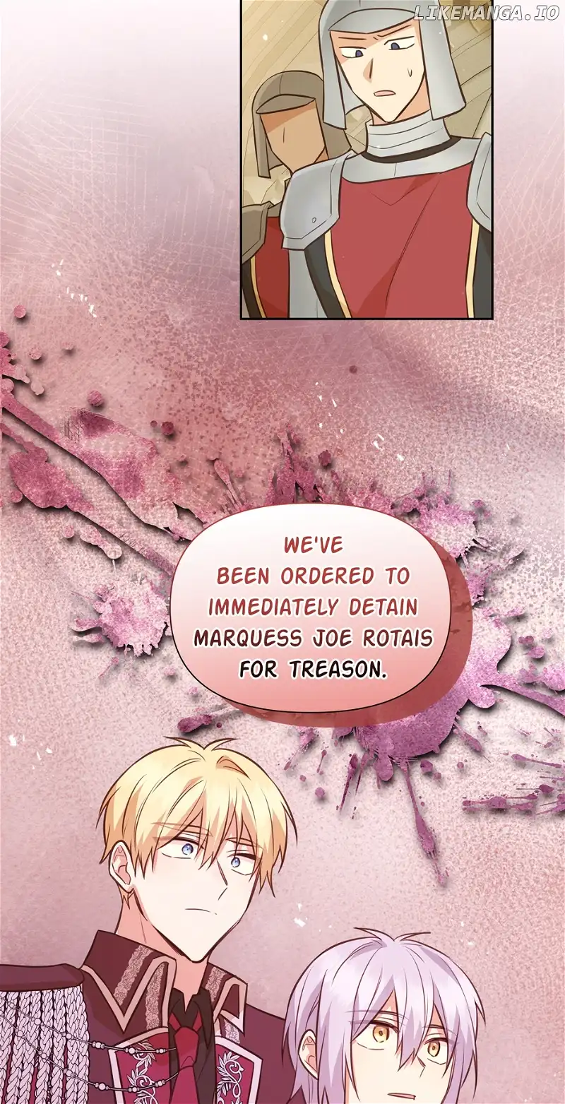 You’re just a supporting character, so love me! Chapter 137 227 37