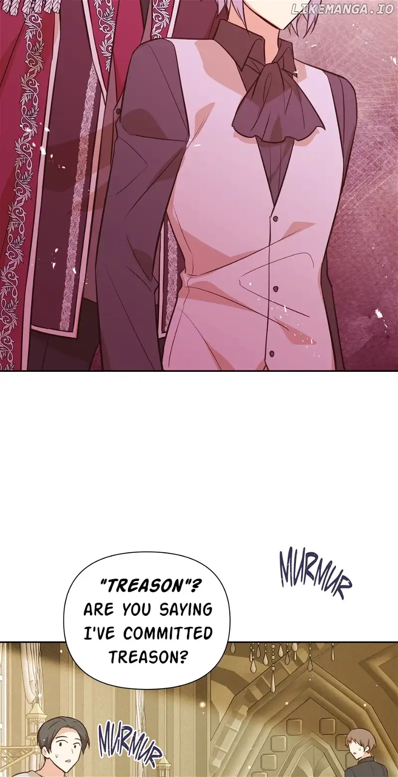 You’re just a supporting character, so love me! Chapter 137 228 38