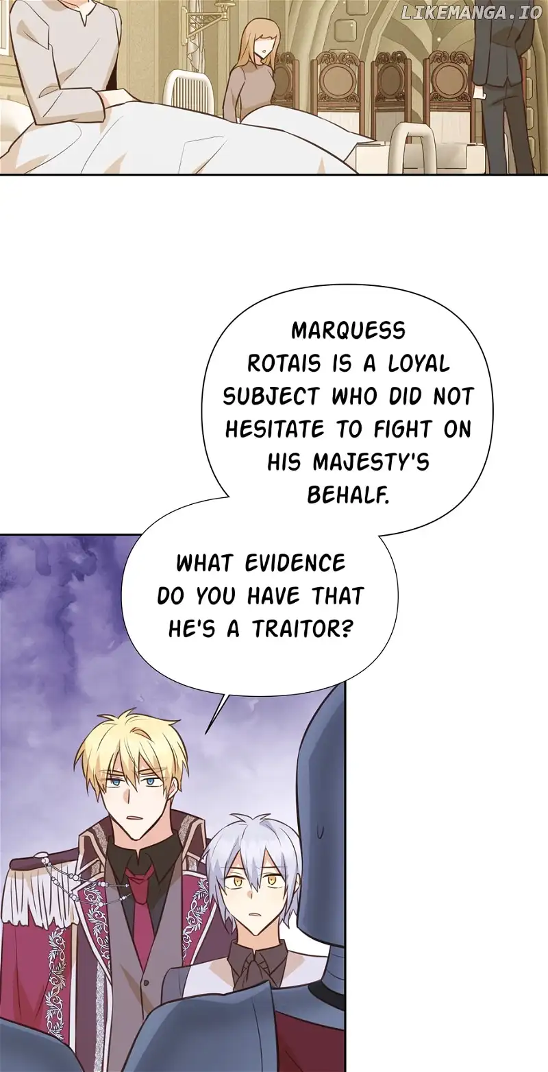 You’re just a supporting character, so love me! Chapter 137 229 39